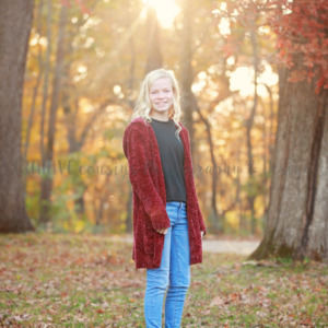 Meet your Posher, Kaylee